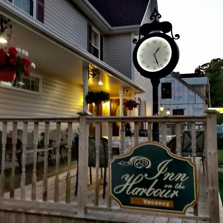 Inn On The Harbour Charlottetown Luaran gambar