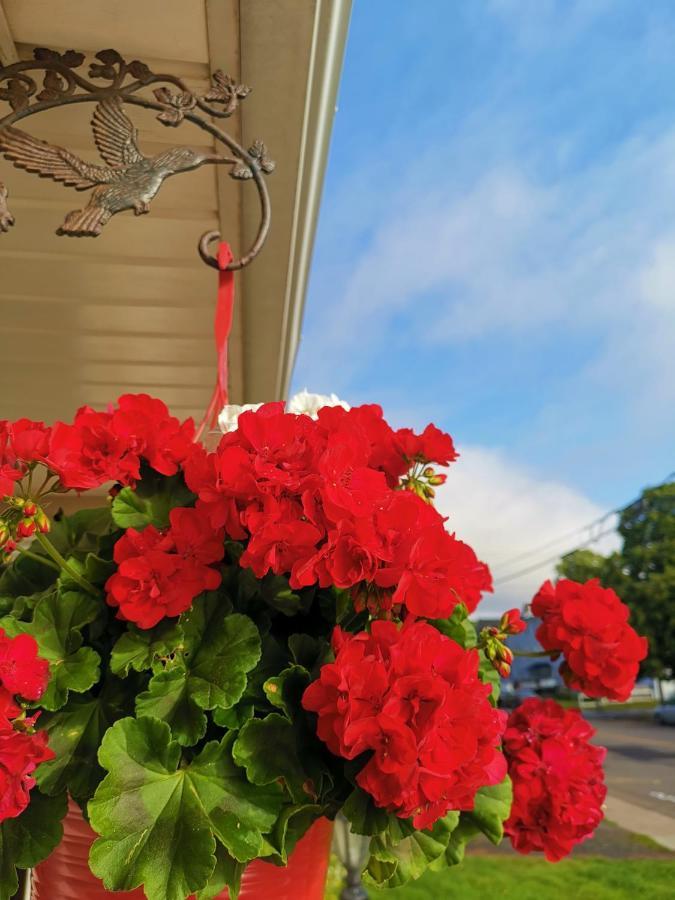 Inn On The Harbour Charlottetown Luaran gambar