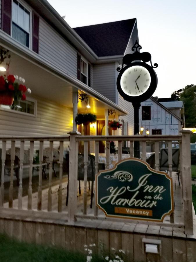 Inn On The Harbour Charlottetown Luaran gambar
