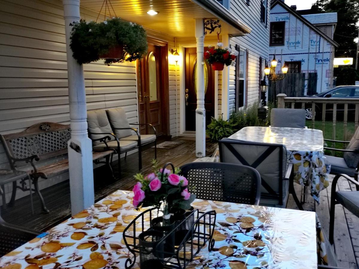 Inn On The Harbour Charlottetown Luaran gambar
