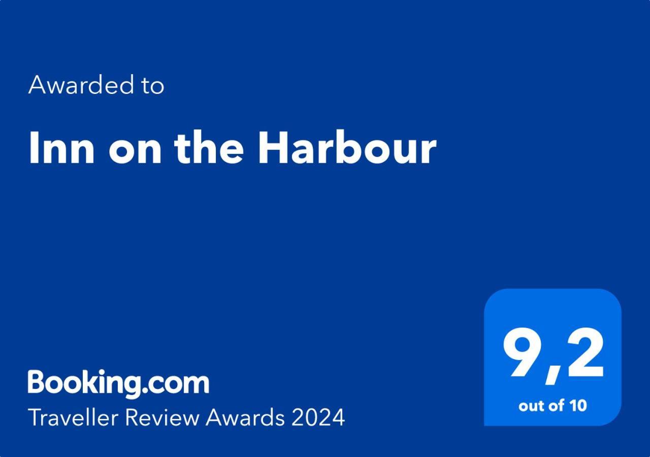 Inn On The Harbour Charlottetown Luaran gambar