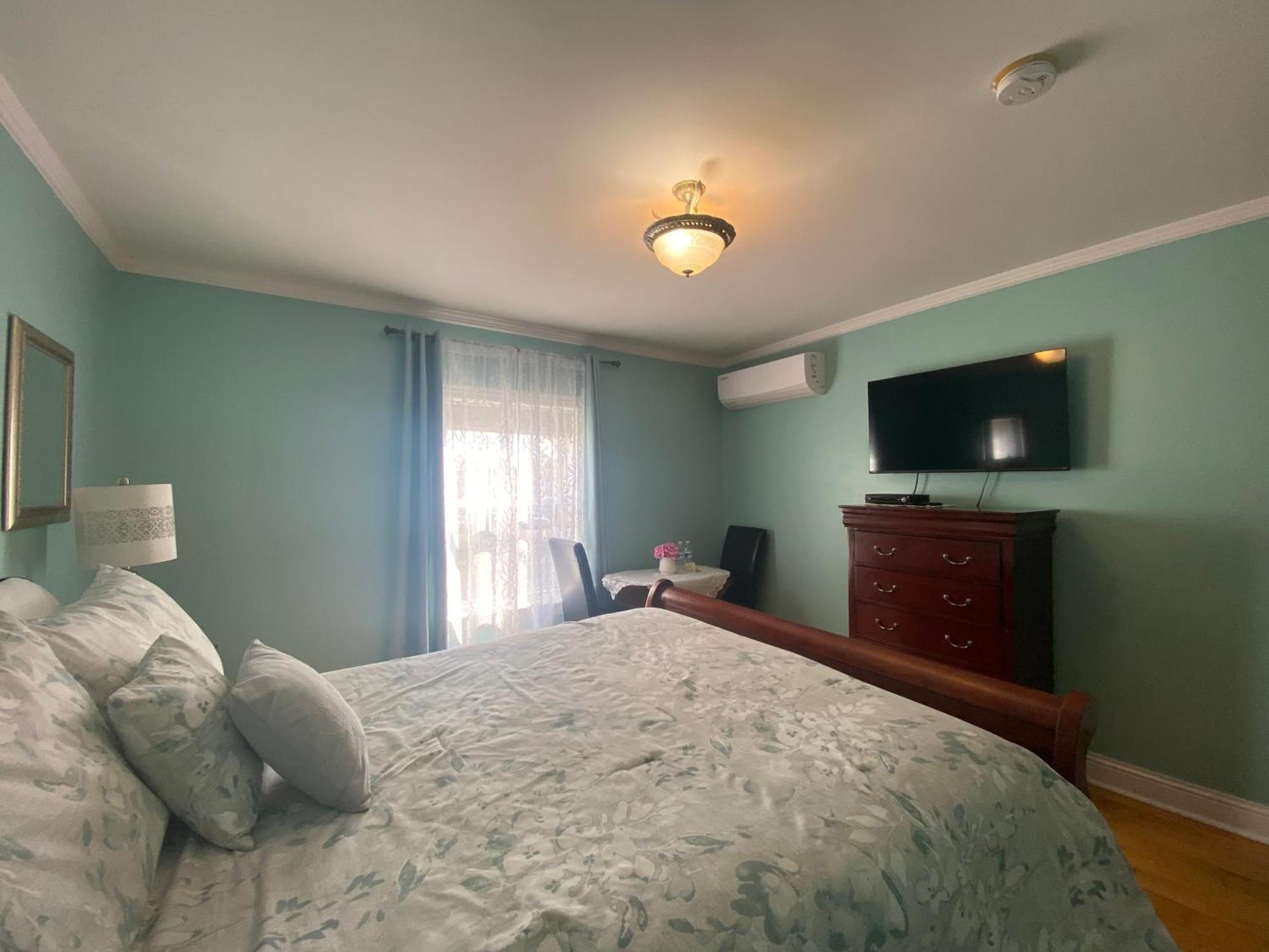 Inn On The Harbour Charlottetown Luaran gambar