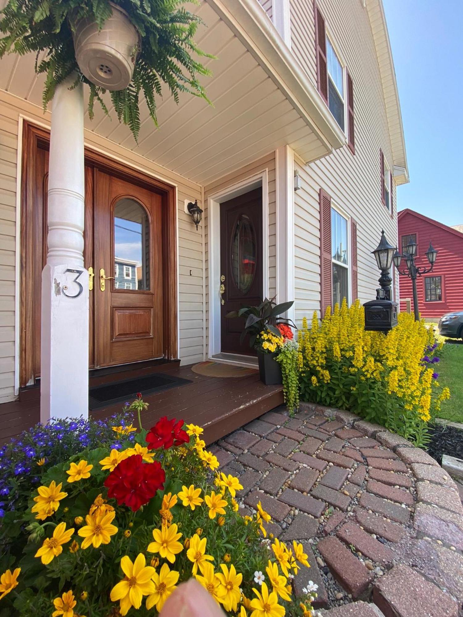 Inn On The Harbour Charlottetown Luaran gambar