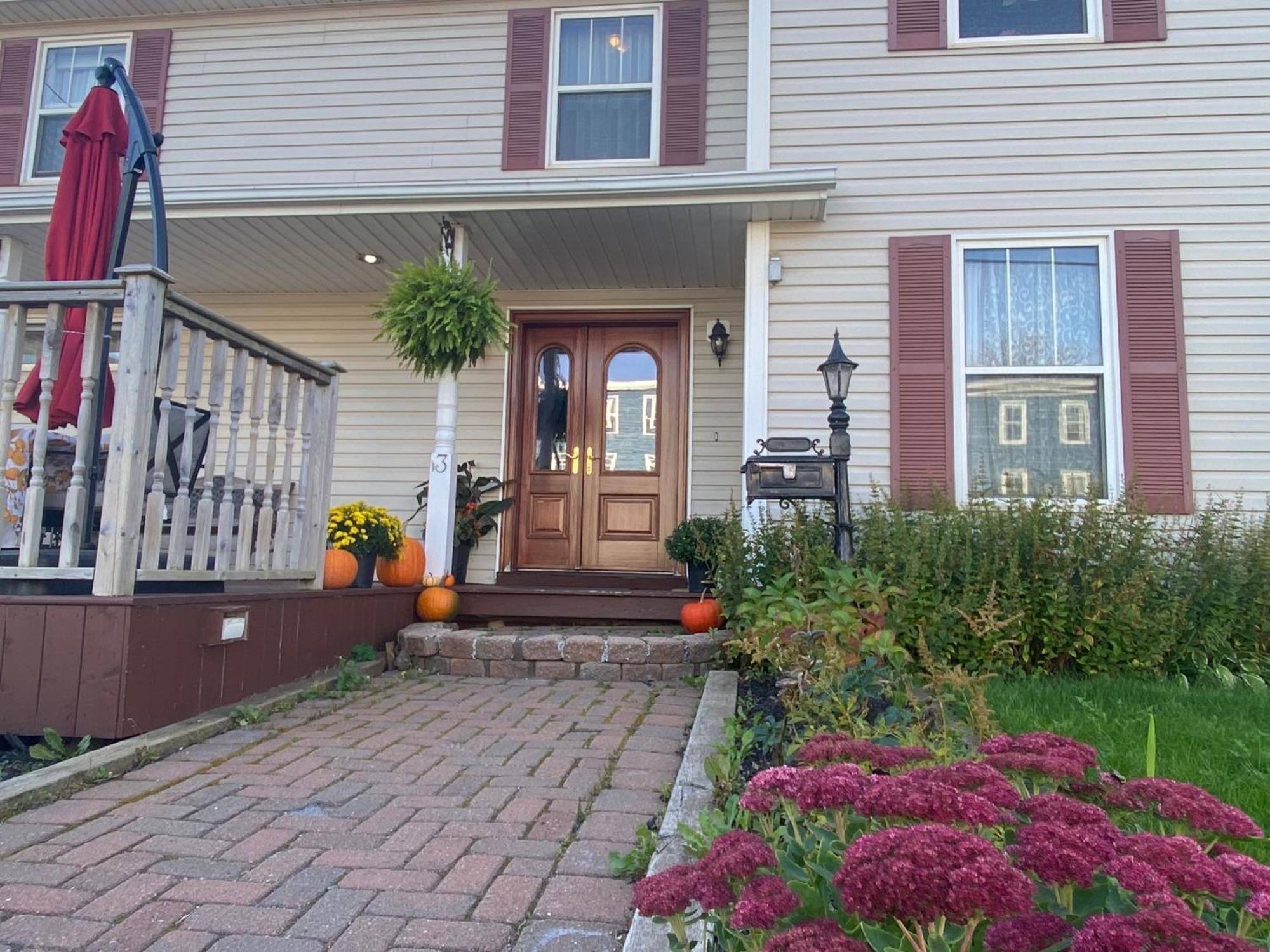 Inn On The Harbour Charlottetown Luaran gambar
