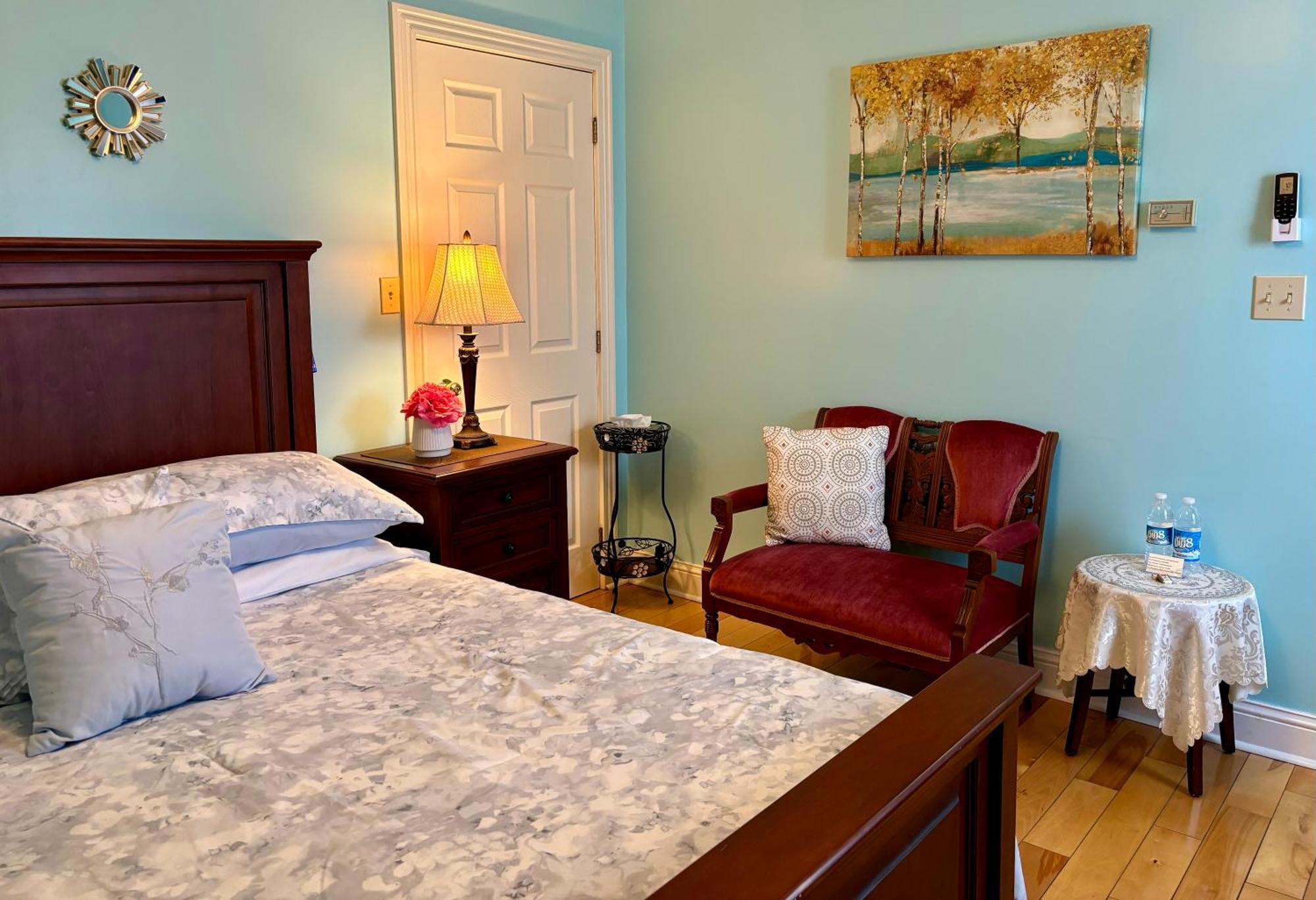 Inn On The Harbour Charlottetown Luaran gambar