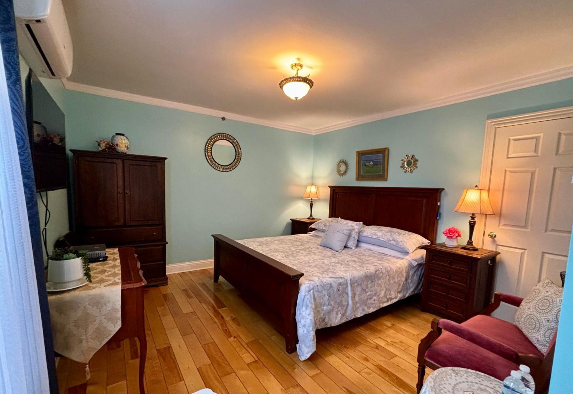 Inn On The Harbour Charlottetown Luaran gambar