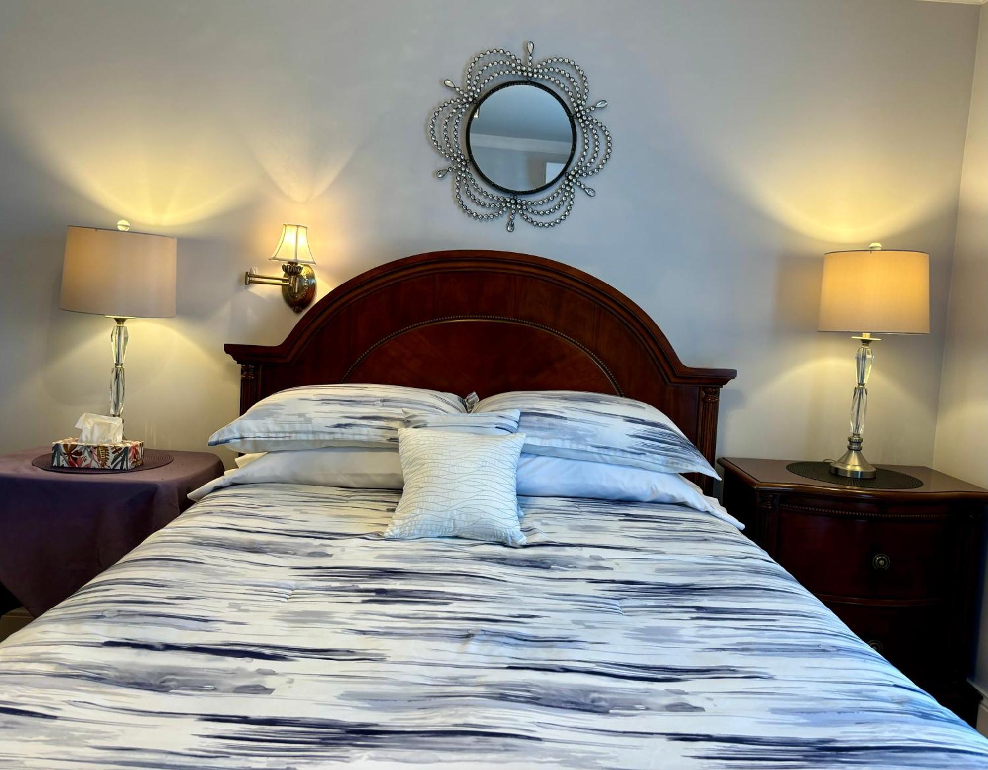 Inn On The Harbour Charlottetown Luaran gambar