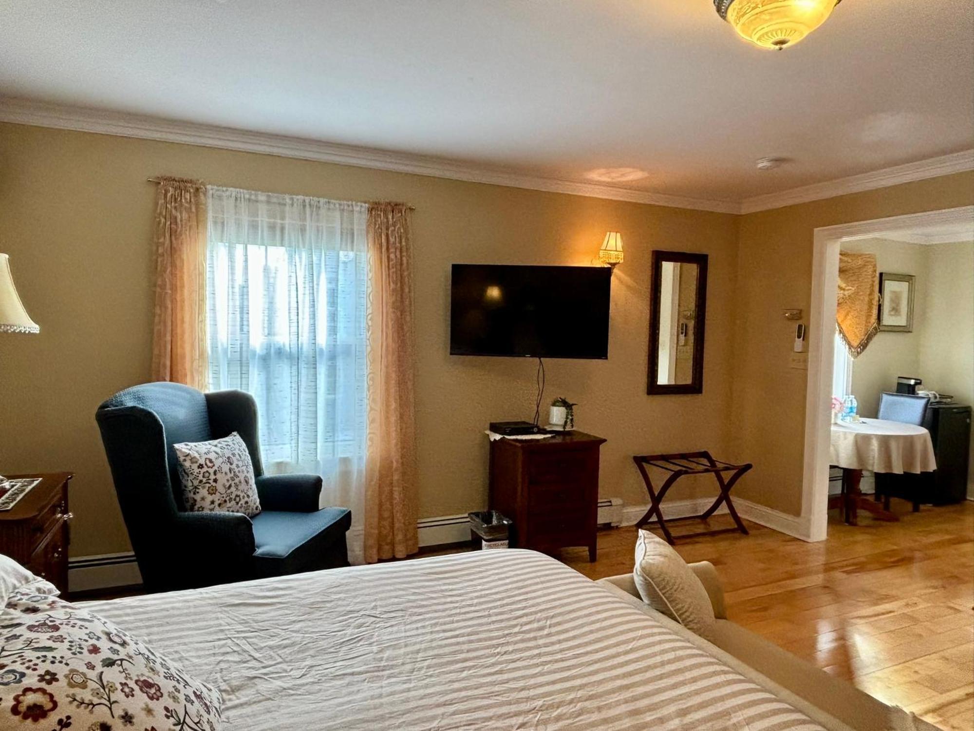 Inn On The Harbour Charlottetown Luaran gambar