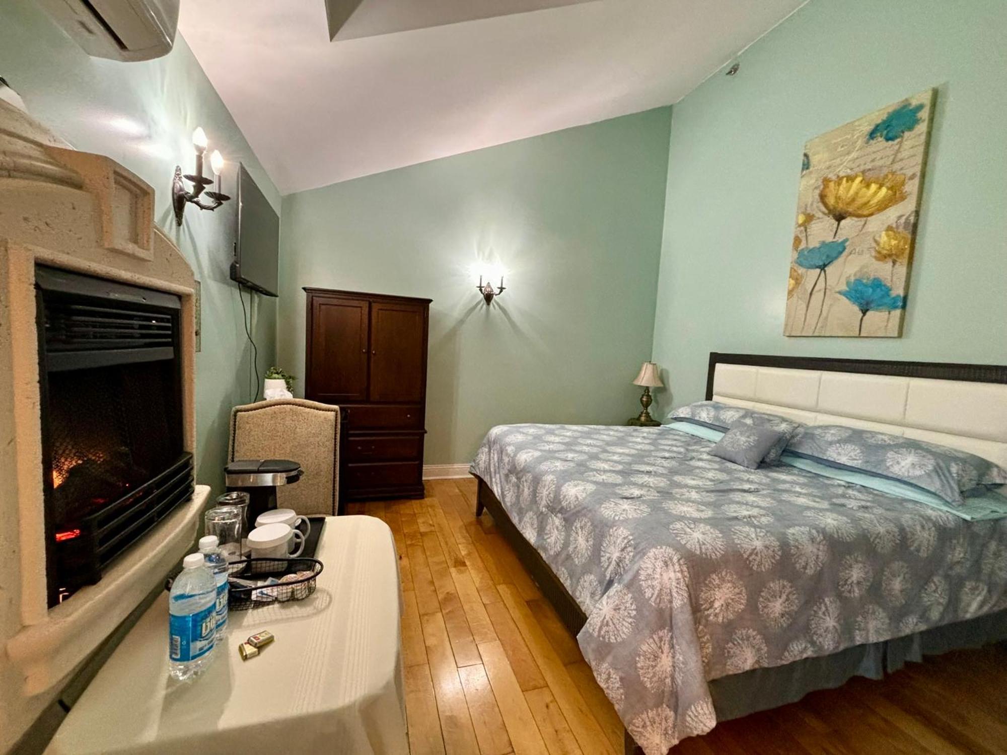 Inn On The Harbour Charlottetown Luaran gambar