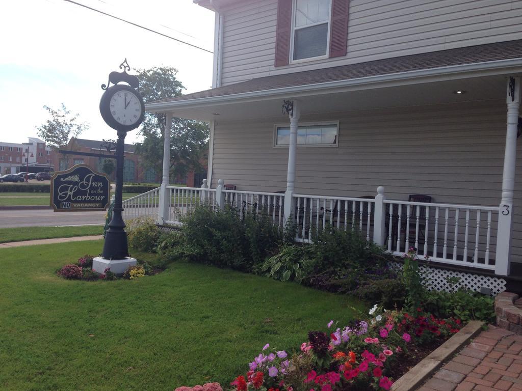 Inn On The Harbour Charlottetown Luaran gambar