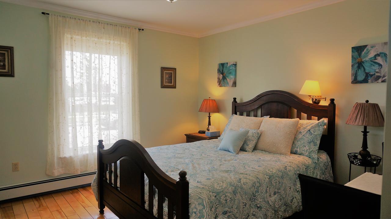 Inn On The Harbour Charlottetown Luaran gambar