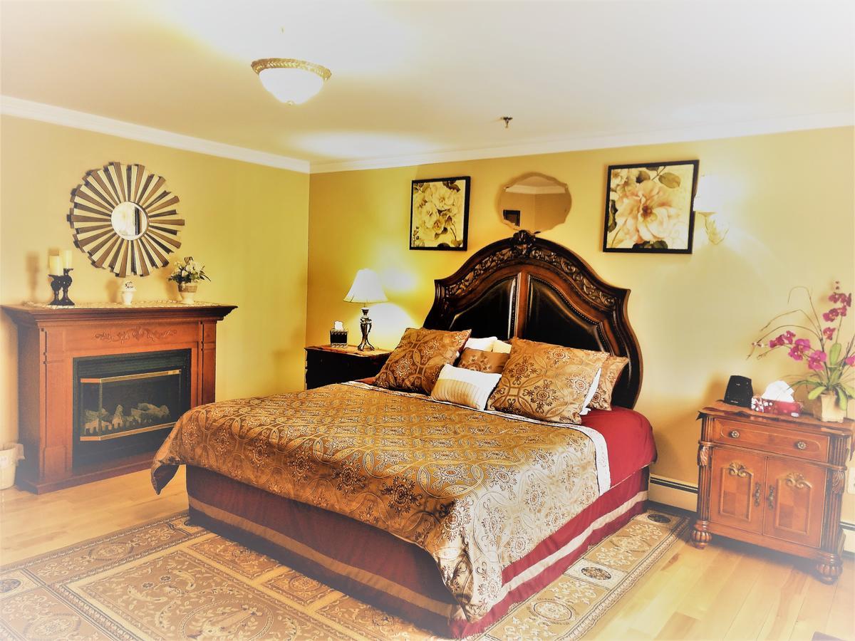 Inn On The Harbour Charlottetown Luaran gambar
