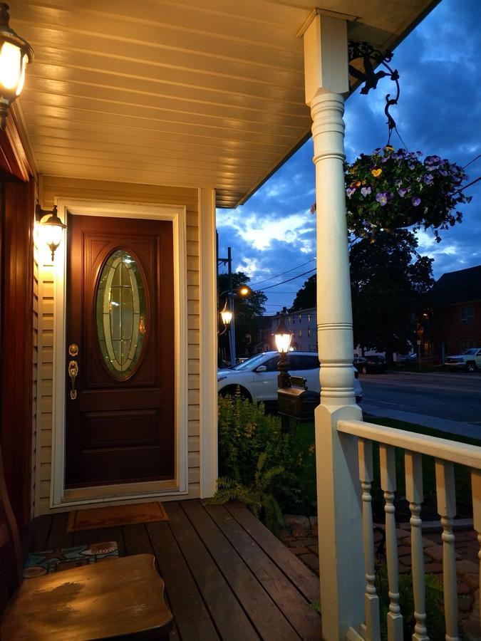 Inn On The Harbour Charlottetown Luaran gambar